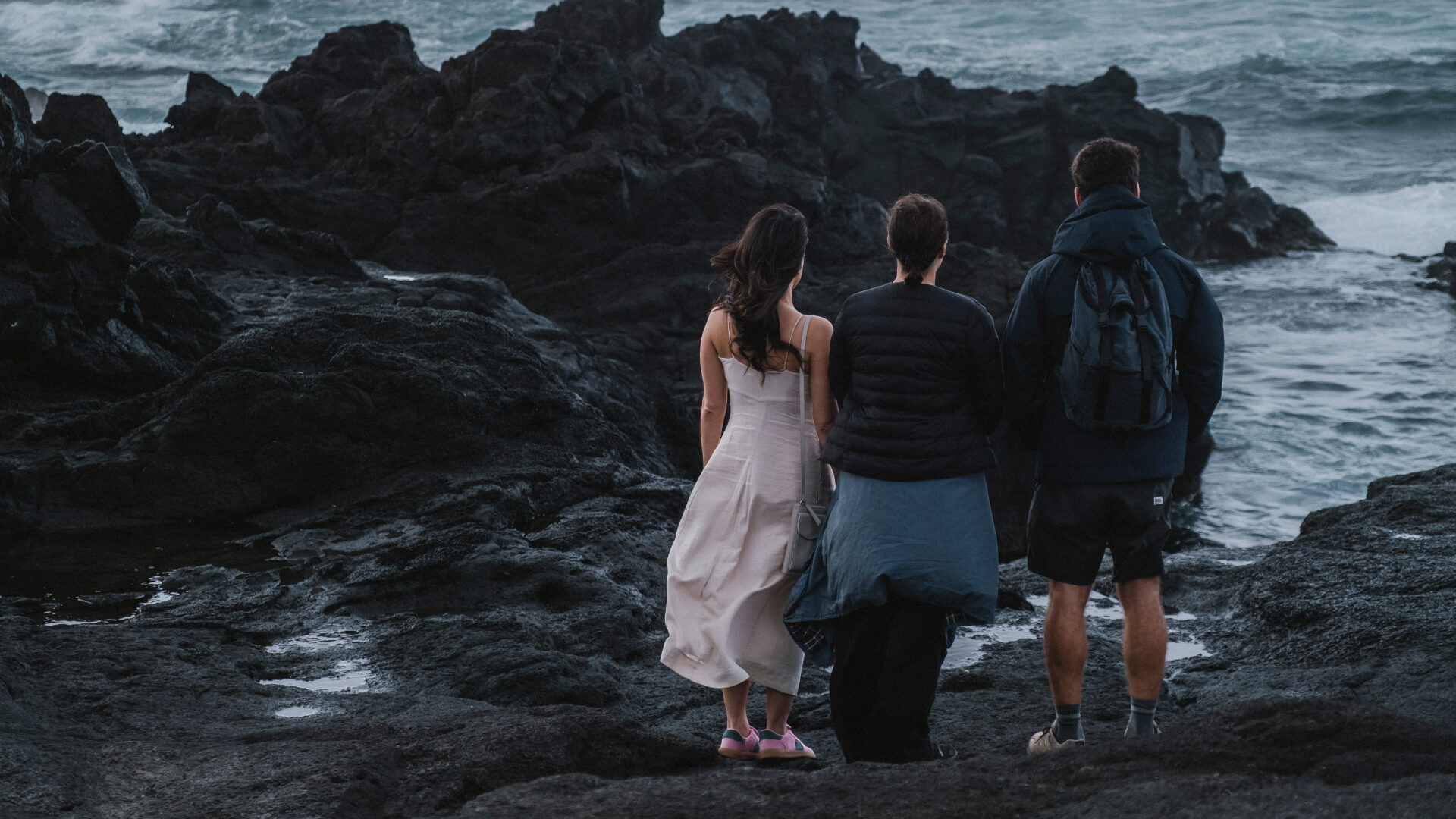 Honeyjoon movie frame