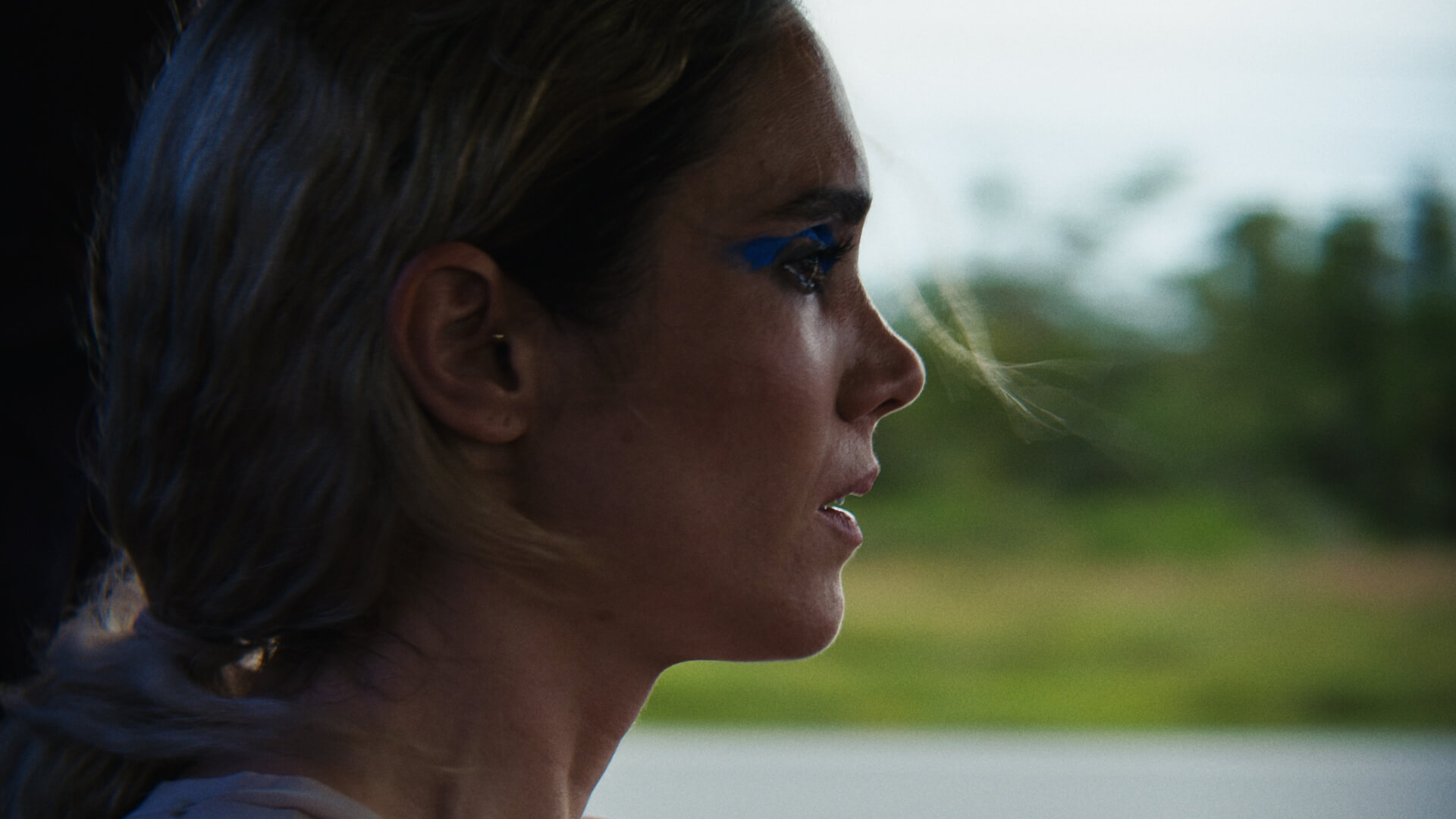 Charliebird - movie frame