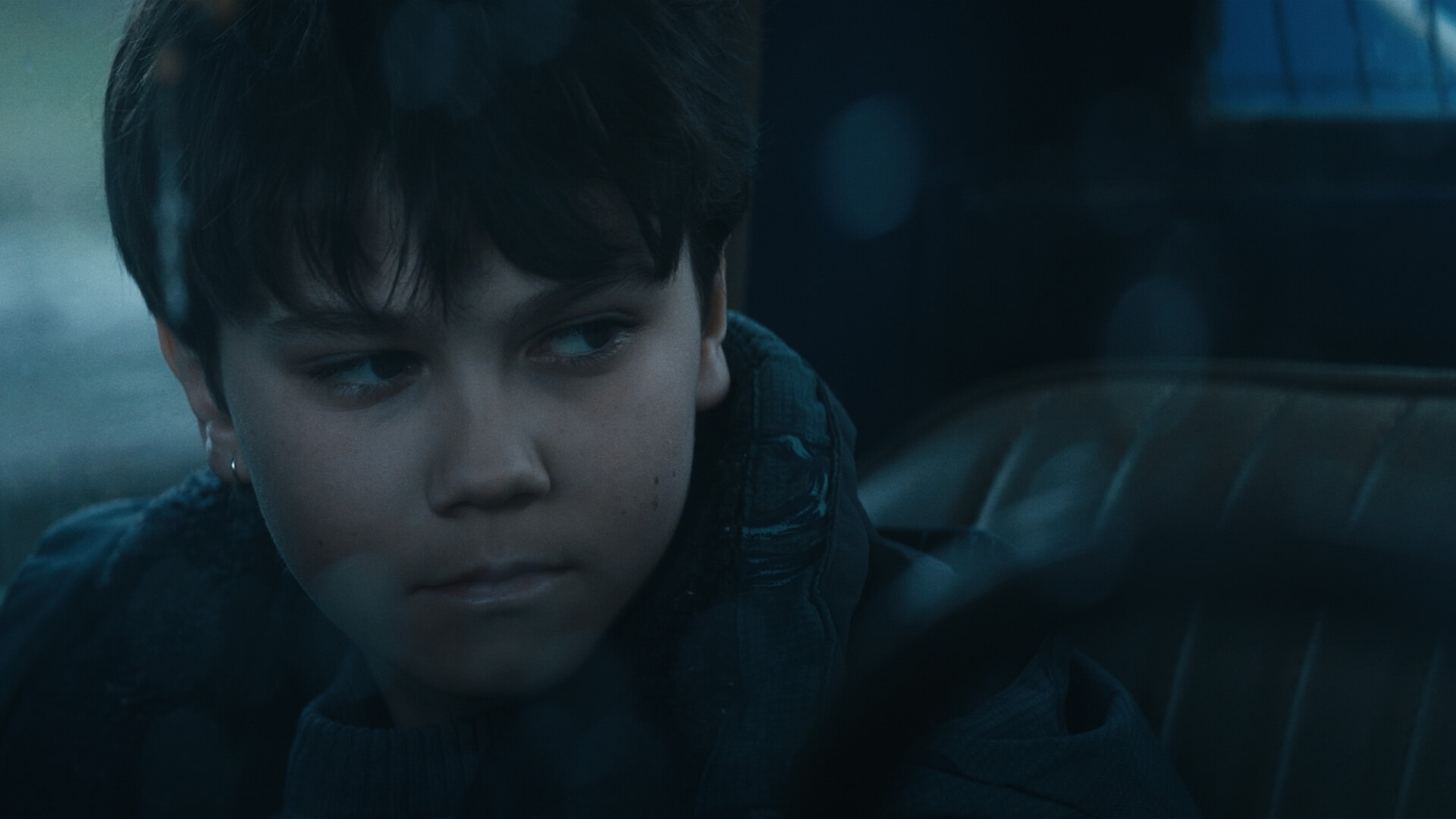 Terra Vil - movie frame