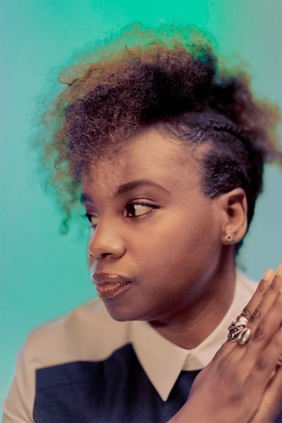 Dee Rees Headshot