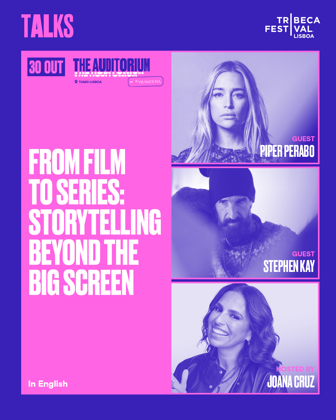From Film to Series: Storytelling Beyond the Big Screen