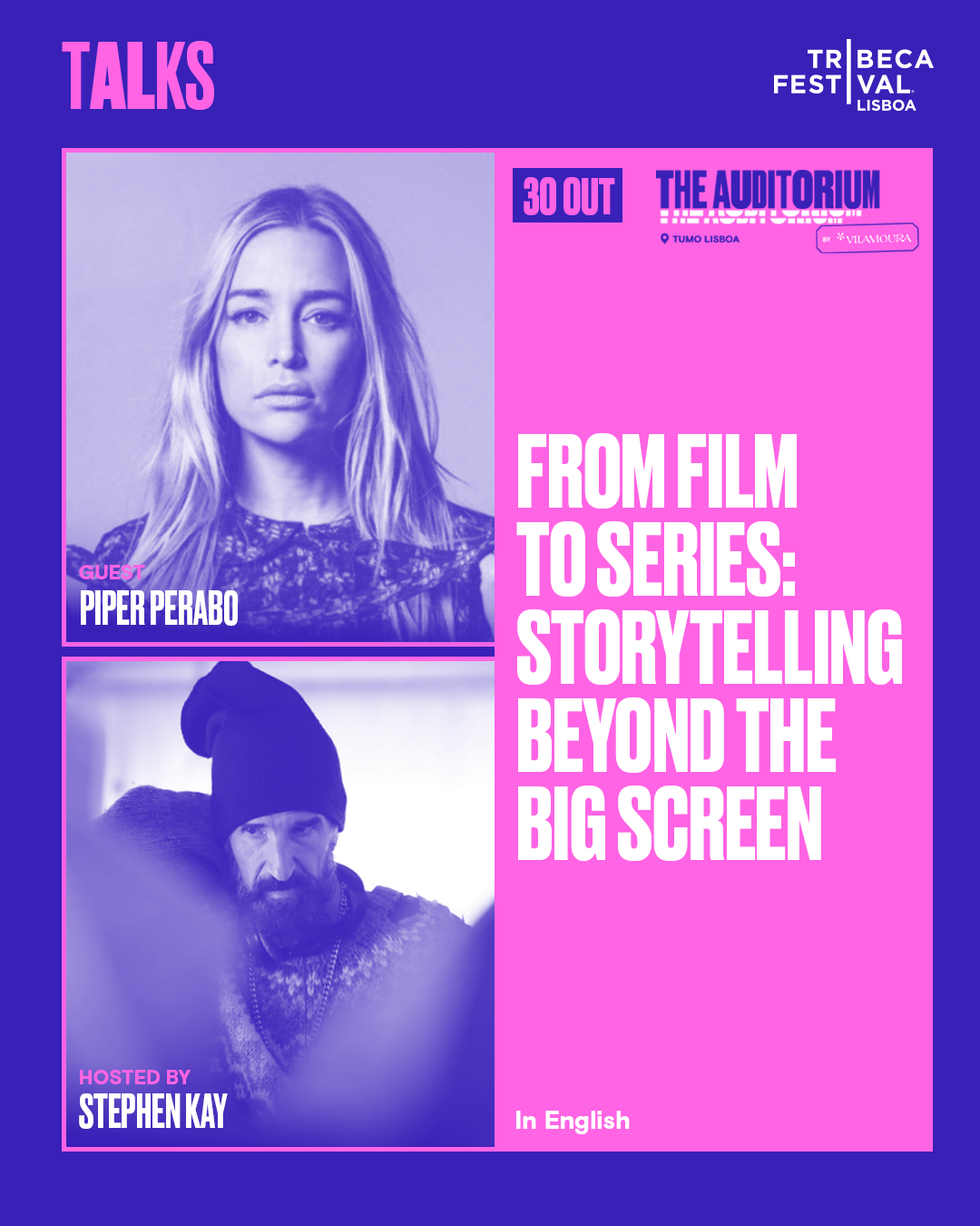 From Film to Series: Storytelling Beyond the Big Screen