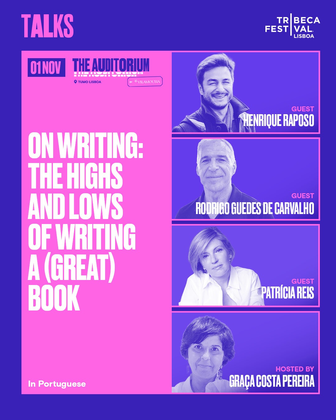 On Writing: The Highs and Lows of Writing a (Great) Book