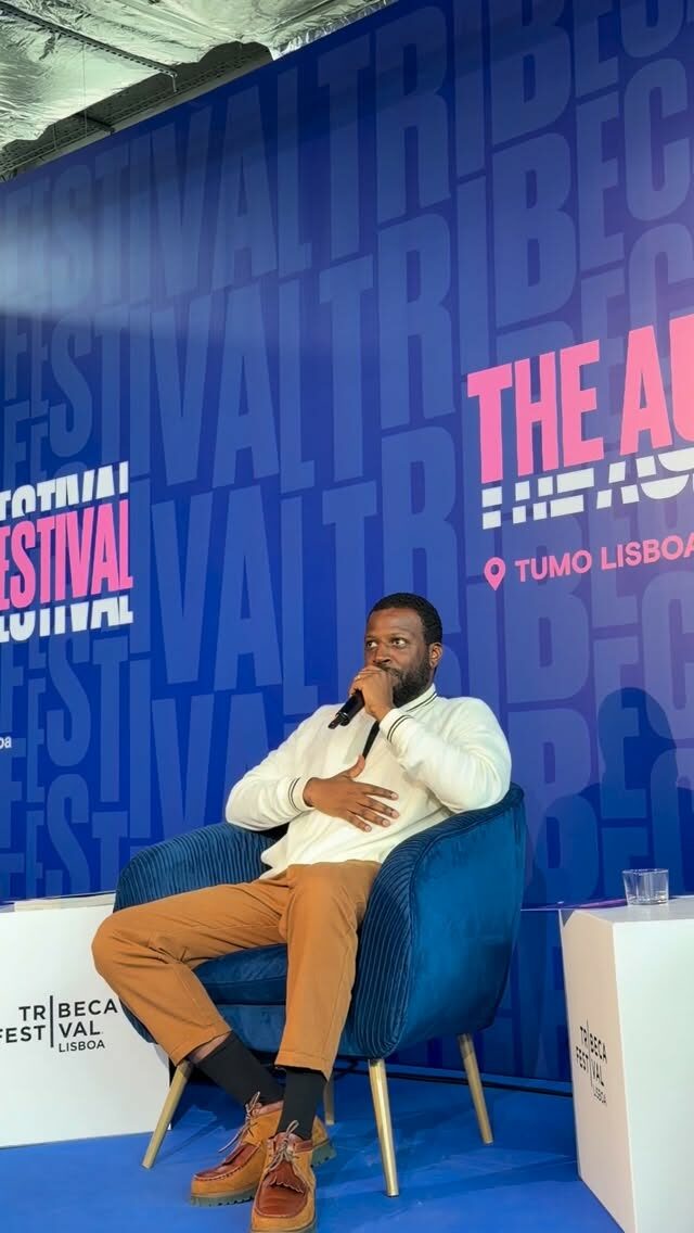 Instagram post from tribecalisboa. This post is in position 7.