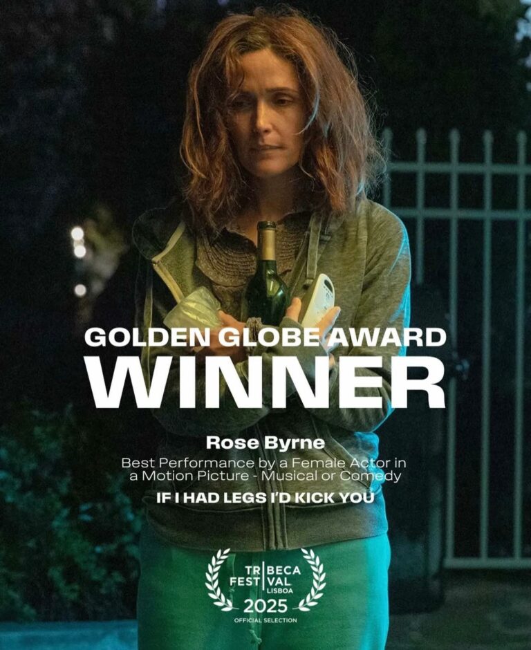 Instagram post from tribecalisboa. This post is in position 5.