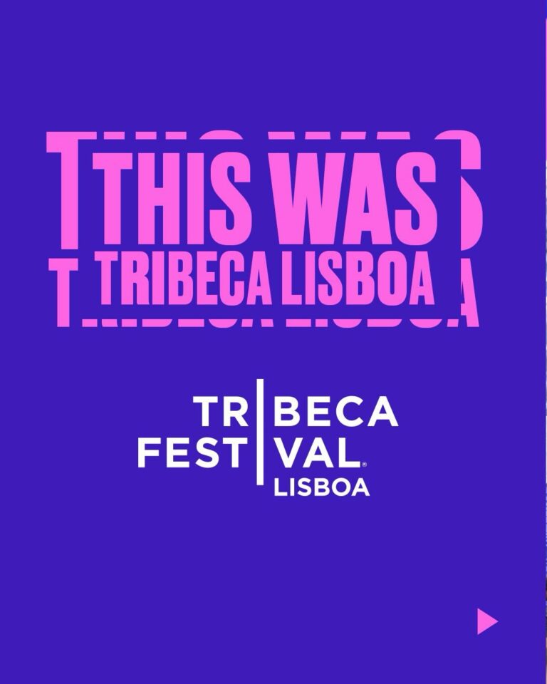 Instagram post from tribecalisboa. This post is in position 7.