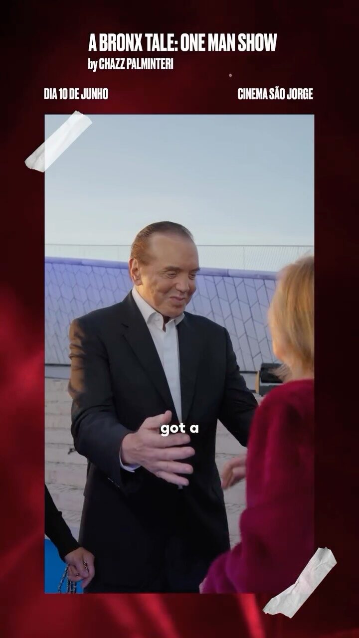 Instagram post from tribecalisboa. This post is in position 1.