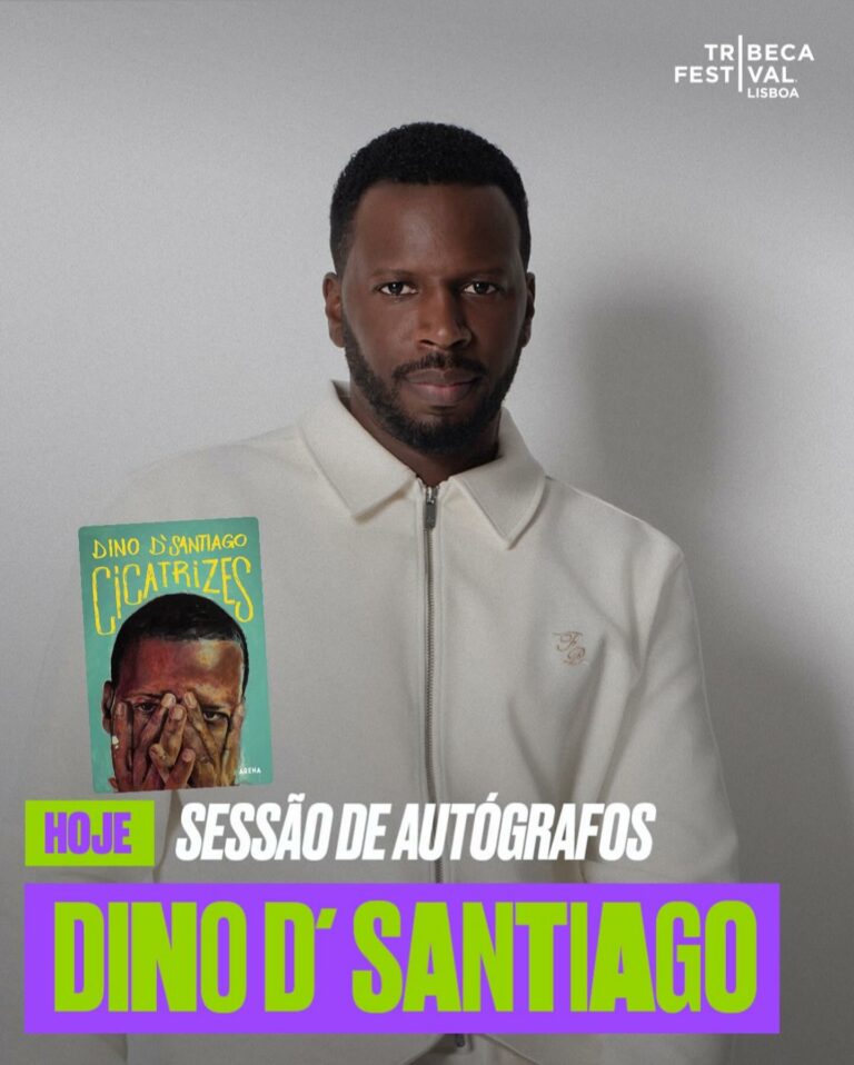 Instagram post from tribecalisboa. This post is in position 8.