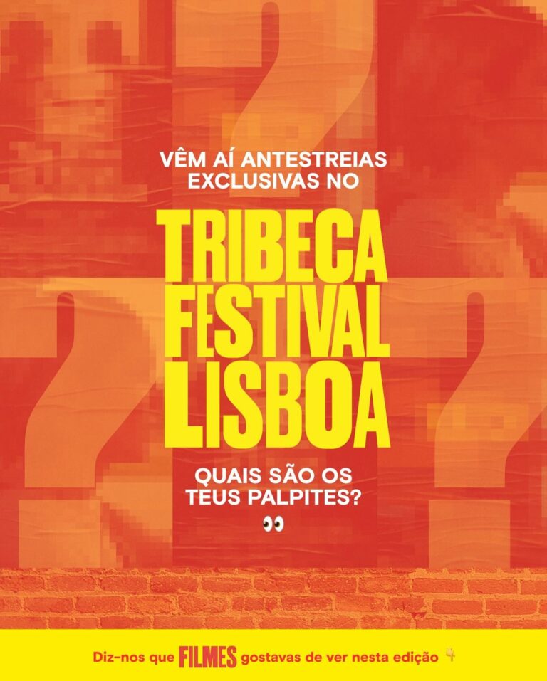 Instagram post from tribecalisboa. This post is in position 2.