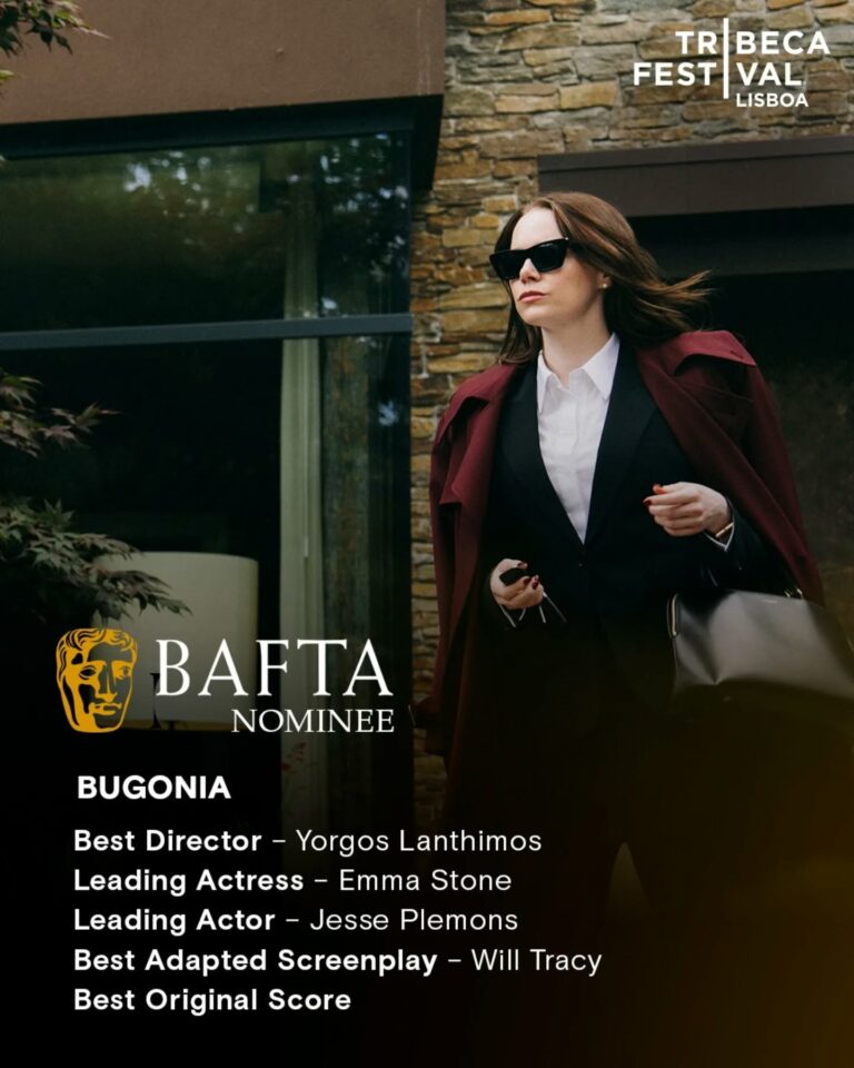 Instagram post from tribecalisboa. This post is in position 2.