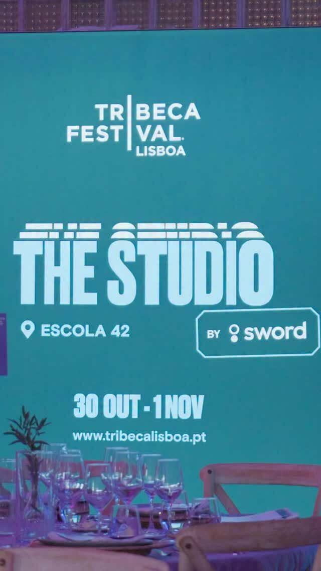 Instagram post from tribecalisboa. This post is in position 4.