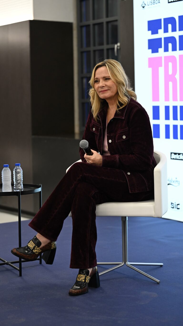 Instagram post from tribecalisboa. This post is in position 9.